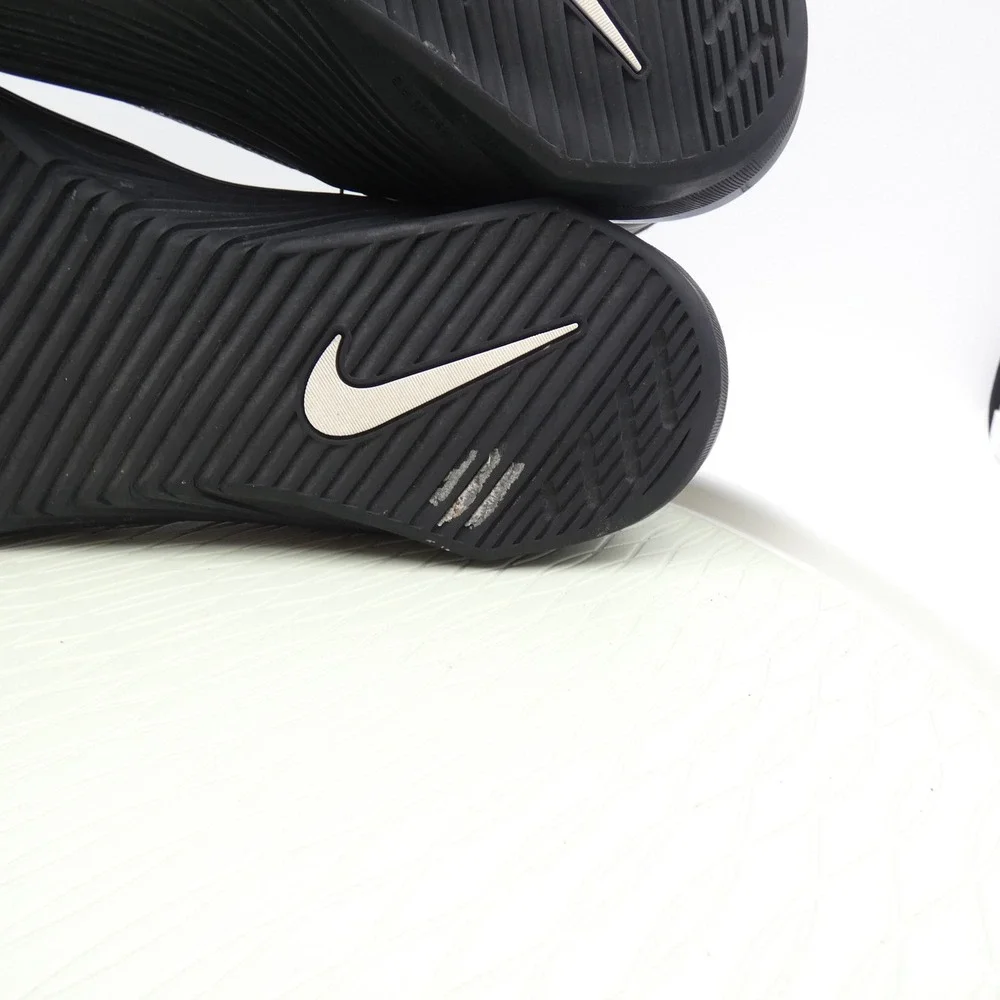 Nike Metcon 5 Mens Training Shoes Black AQ1189-011 Size 13 - Picture 8 of 10